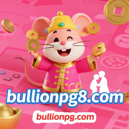 bullionpg.com