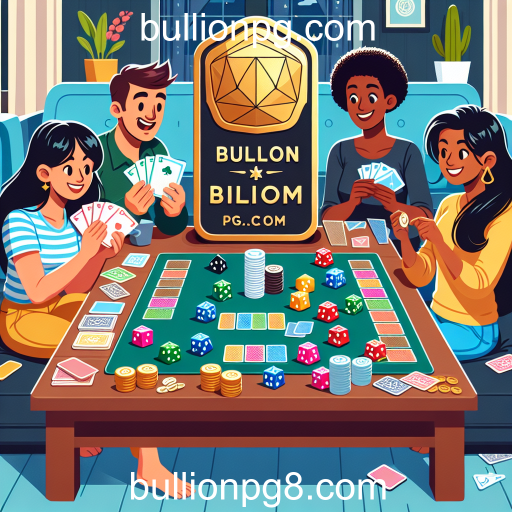 Jogos de Mesa
