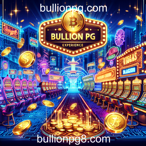 Descubra a 'Experiência Vegas' nos Jogos Online